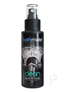 Bathmate Clean Misting Toy Cleaner 100ml spray bottle for effective and hygienic toy cleaning.