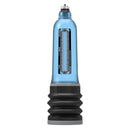 Bathmate Hydromax 9 Penis Pump Aqua Blue - advanced water-based hydropump technology for enhanced performance.