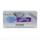 Journee Jaguar Power Wand Tie Dye by Maia Toys packaging featuring bold design and features.