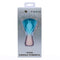 Mina Jaguar Power Mini Flower Vibrator Blue by Maia Toys packaging featuring a blue and pink design.