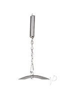 Lux Fetish Fantasy Sex Swing Black suspension accessory for enhanced play and intimate experiences.
