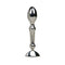 Aneros Tempo Stainless Steel Unisex Anal Stimulator showcased in polished stainless steel design.