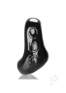 Oxballs 360 2-Way Cock Ring and Ball Sling Black, versatile cock toy for enhanced comfort and support.