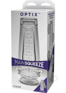 Main Squeeze Optix Clear-0