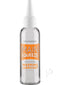 Main Squeeze Warming Lube 3.4oz-0