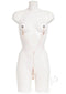 Fsf All Sensation Nipple And Clit Chain-1