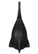 Bathmate Hydro Rocket Douche Black personal hygiene device for intimate cleansing.