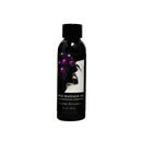 Earthly Body Edible Massage Oil Grape 2 Oz