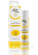 Pjur Med Soft Glide 100ml-0