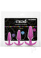 Mood Naughty 1 Trainer Kit Pink-0