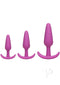 Mood Naughty 1 Trainer Kit Pink-1