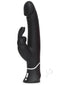 Happy Rabbit Realistic Black-1