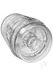 Main Squeeze Pop Off Optix Crystal Clear-1