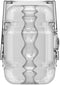 Main Squeeze Pop Off Optix Crystal Clear-3