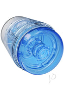 Main Squeeze Pop Off Optix Crystal Blue-1