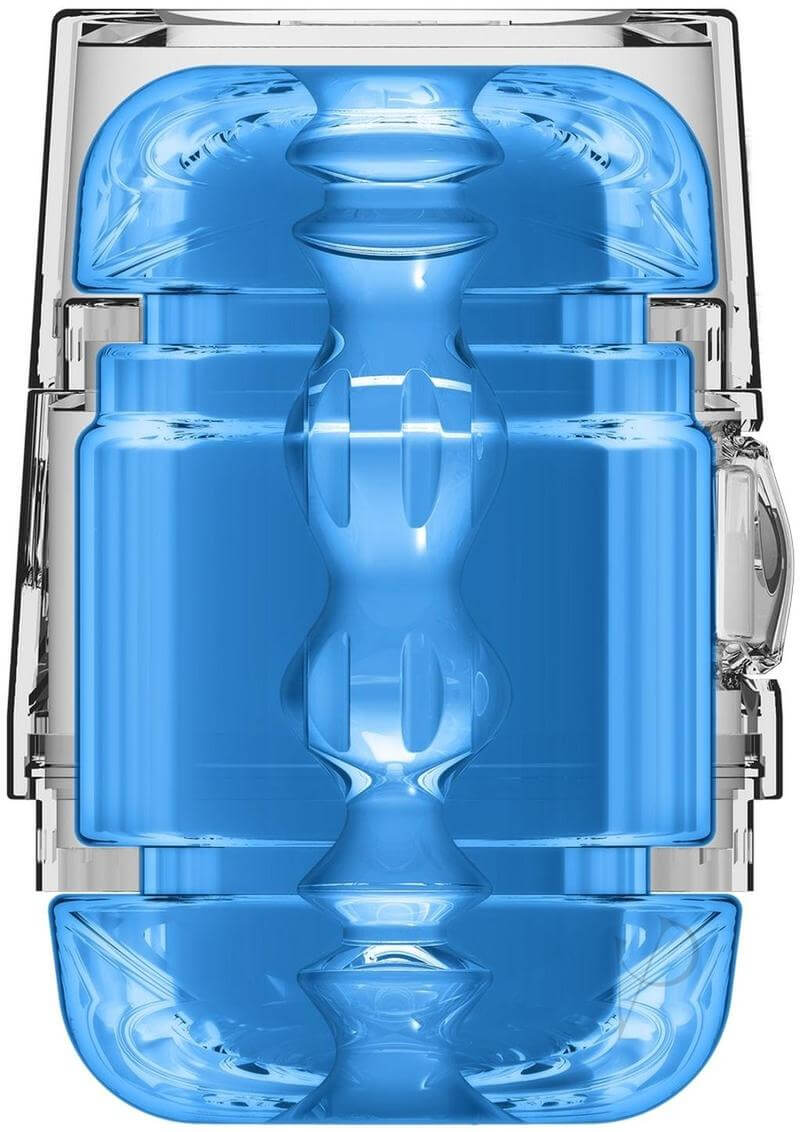 Main Squeeze Pop Off Optix Crystal Blue-3