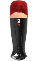 PDX ELITE FUCK-O-MATIC PRO XL LIGHT-1