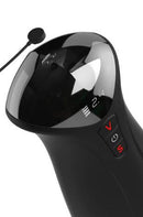 PDX ELITE FUCK-O-MATIC PRO XL WHITE/RED-0