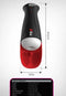 PDX ELITE FUCK-O-MATIC PRO XL WHITE/RED-3