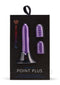 Sensuelle Point Plus Purple: The Ultimate Super Bullet Vibrator