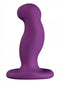 G-play Med Unisex Vibrator Purple-1
