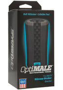 Optimale Truskyn Beaded Stroker Black-0