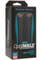 Optimale Truskyn Beaded Stroker Black-0