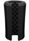 Optimale Truskyn Beaded Stroker Black-1