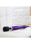 Doxy Die Cast Purple-3