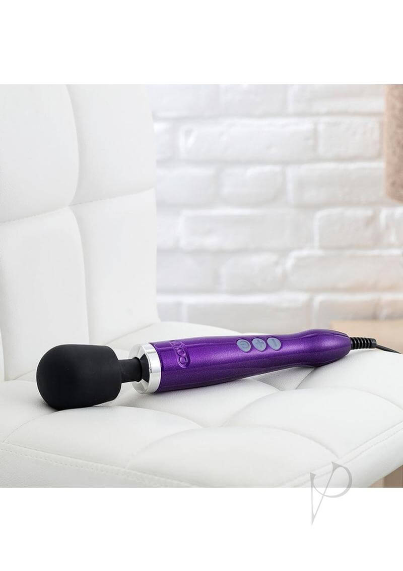 Doxy Die Cast Purple-3