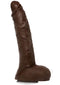 Jason Luv Cock 10-1
