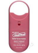 Goodhead Deep Throat To Go Watermelon-2