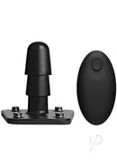 Vac U Lock Supreme Harness W/ Vibe Plug-2