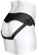 Vac U Lock Supreme Harness W/ Vibe Plug-3
