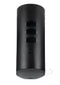 Titan by Kiiroo handheld stroker featuring touch-sensitive vibration technology in sleek black design.
