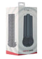Titan Sleeve Tight Fit Black-0