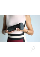 Titan Sleeve Tight Fit Black-2