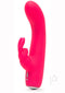 Happy Rabbit Mini Vibrator Pink-1
