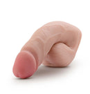 Urself Affirm 5 inch Realistic Prosthetic Packer Dildo designed for everyday wear and a natural appearance.