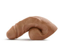 Urself Packer Silicone Prosthetic Packer Caramel for a natural look and comfortable wear.