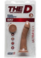 The Slim D 6.5 Caramel-0