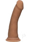 The Slim D 6.5 Caramel-1