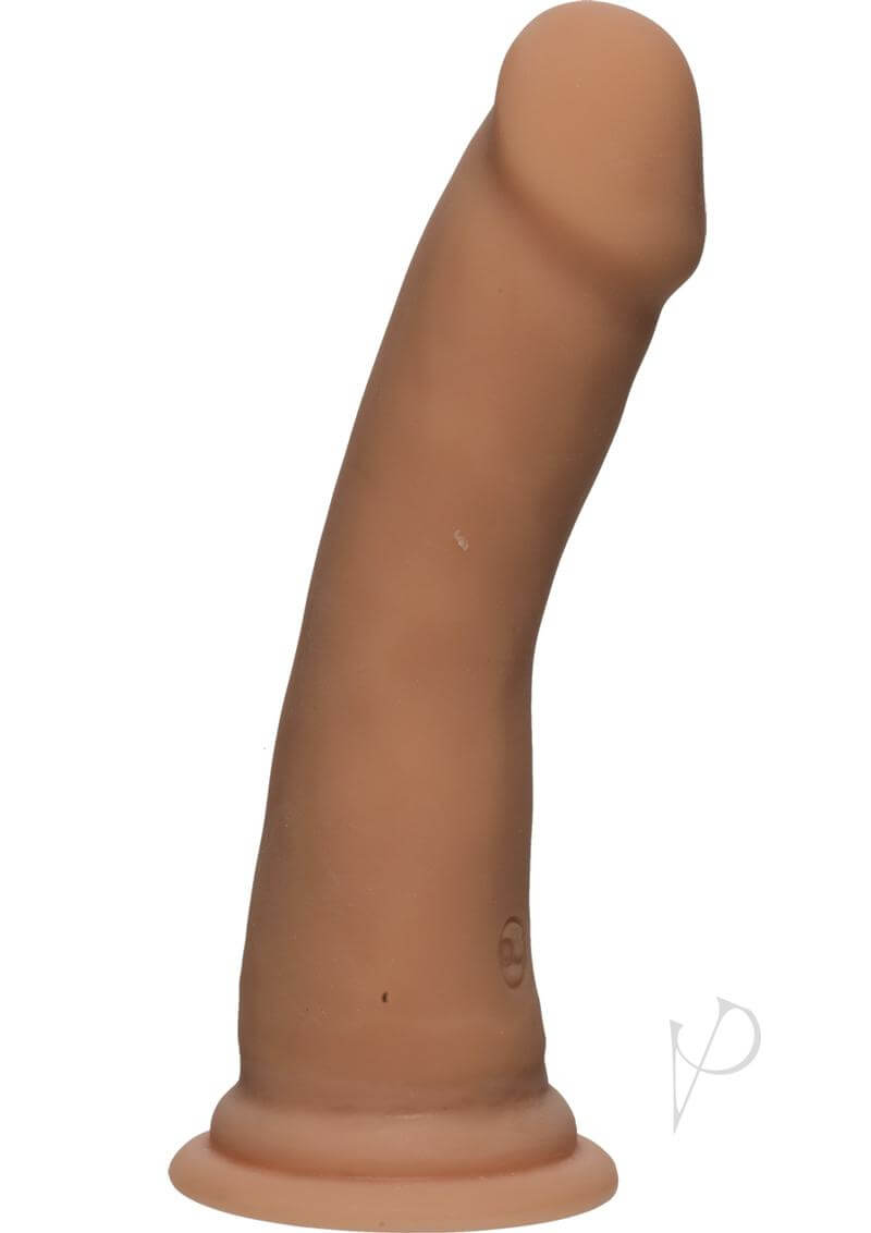 The Slim D 6.5 Caramel-1