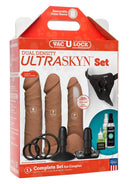 Vaculock Dual Dense Ultraskyn Set Carm-0