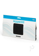 Happy Rabbit Happy Storage Zipbag Med Bk-0
