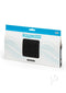 Happy Rabbit Happy Storage Zipbag Med Bk-0