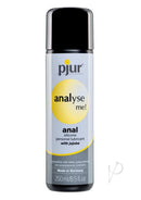 Pjur Analyse Me! Glide 250ml-0