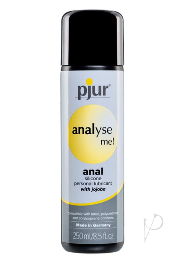 Pjur Analyse Me! Glide 250ml-0