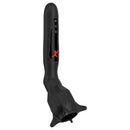 PDX Elite Vibrating Roto-Sucker Masturbator featuring suction and vibration options.