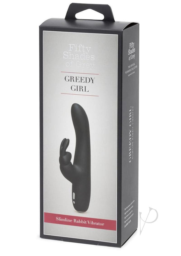 Fsog Greedy Girl Recharge Slim Rabbit-0